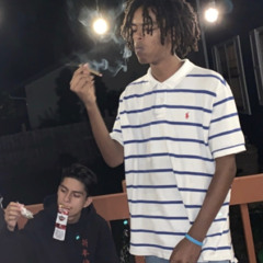 T!ME ft.Kilo K -- {prod. Gerreaux}