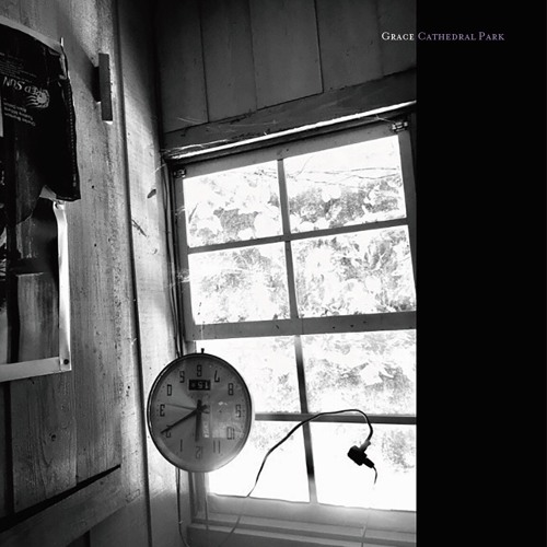 sylva (from 1st full album "Grace Cathedral Park")