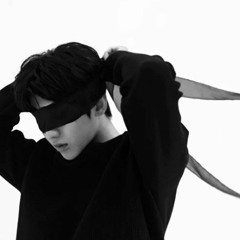 Cai Xukun / 蔡徐坤 / KUN - 蒙着眼 / Blindfolded
