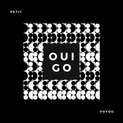 Petit Voyou - OUIGO