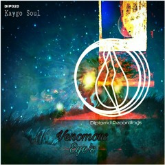 Kaygo Soul - Venomous Eye's (Original Mix)