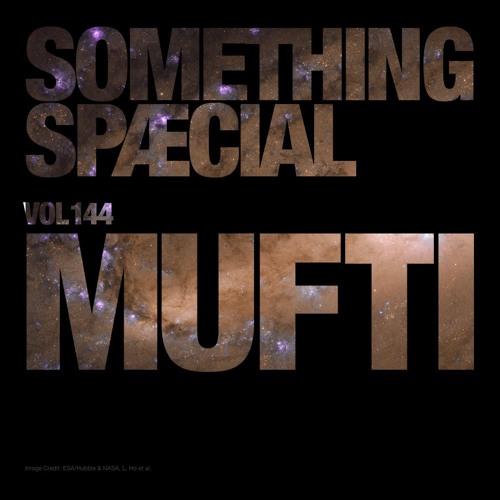 MUFTI: SPÆCIAL MIX 144