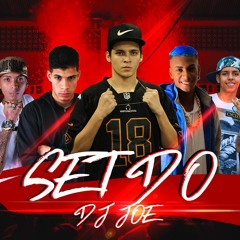 OLD TOWN ROAD - SET DO DJ JOE - Mc Jg VL, Mc Vete, Mc Rick, Mc Nego Dan, Cartolinha Mc, Caça Prazer