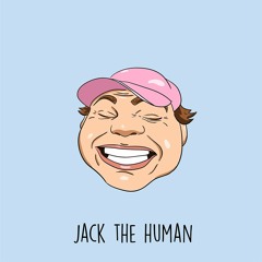 JACK THE HUMAN - DIAGRAM 2018 (FREE DOWNLOAD)