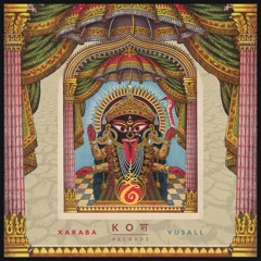 Vusall - Xaraba
