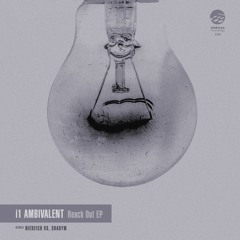 03. I1 Ambivalent - Close Your Eyes [Elektrax]