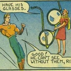 Trouble - Cage the Elephant