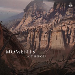 Last Heroes - Found Us (feat. Luma)