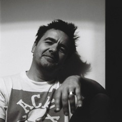 Laurent Garnier Special Mix