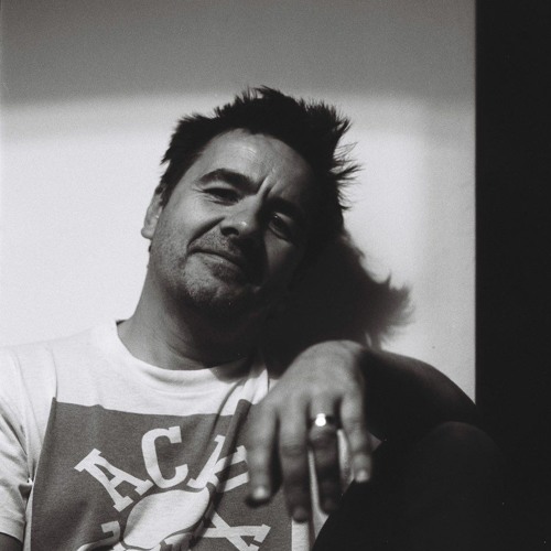 Laurent Garnier Special Mix