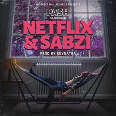 Netflix & Sabzi