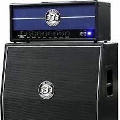 (Full band Mix) Mooer Ge200 Jet City 100 + Ownhammer Orange 4x12 - M25