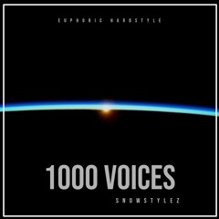 1000 Voices (Original Mix)