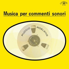 Puccio Roelens - Rusty Letter (Rusty Breaks Edit)