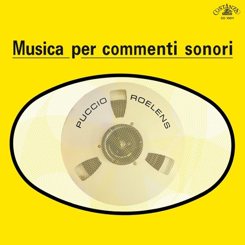 Puccio Roelens - Rusty Letter (Rusty Breaks Edit)