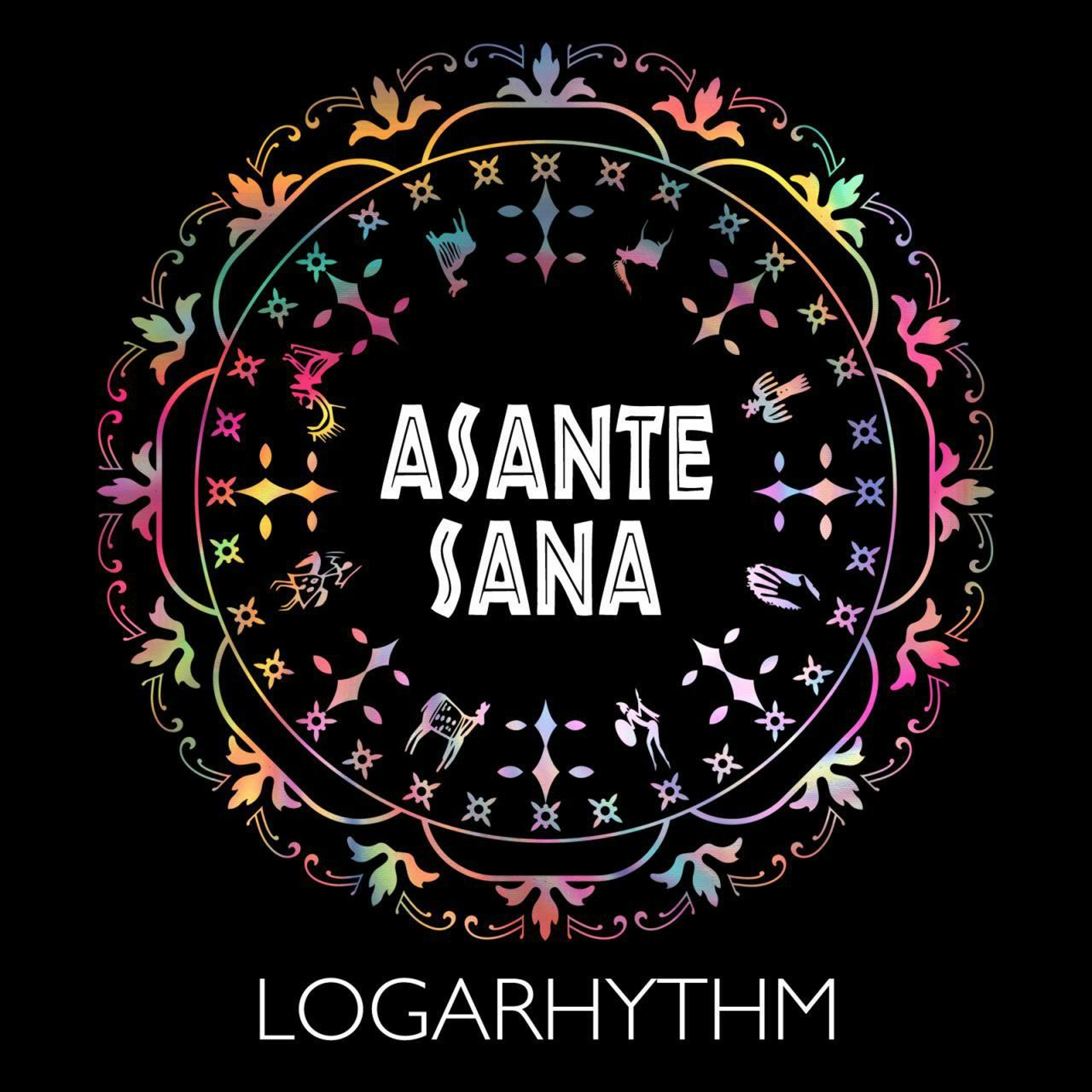 Asante Sana