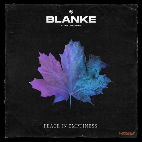 Peace In Emptiness