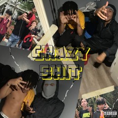 Crazy Shit! (Crazy Story TcMix)Ft TBY Rocco