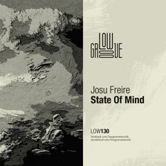 Josu Freire - Forever (Original Mix) [Low Groove]