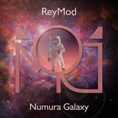Numura Galaxy (2019)