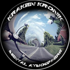 Kraken Kronik - Mental Atmosphere