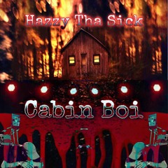 CABIN BOI (OFFICIAL ALBUM)