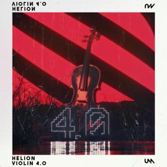 Helion - Violin 4.0 (Extended Mix)