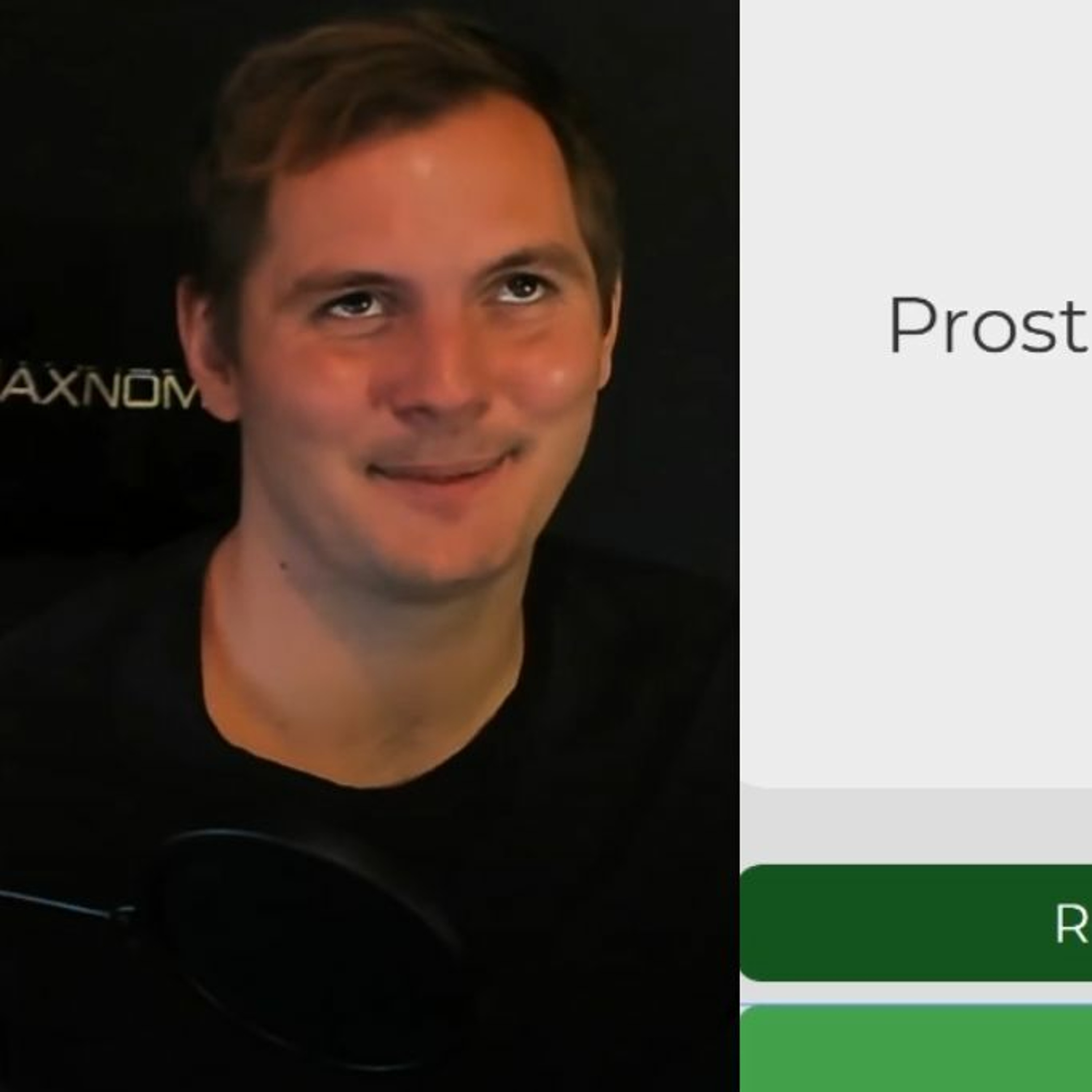Jsem extrémista? Pátek s Bratříčkem #2