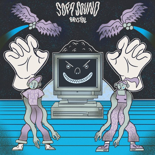 DLR - The Same Step