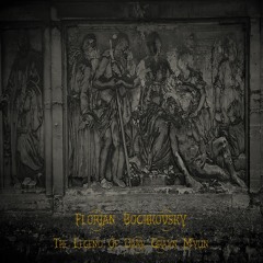 The Legend Of Dark Gràyn-Myûn