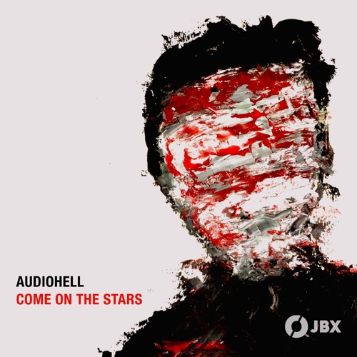 Premiere: AudioHell 'Come On The Stars' (PEZNT Remix)
