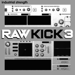 Vi Ta Lee- FREE download RIP MY KICK -from Raw Kick 3