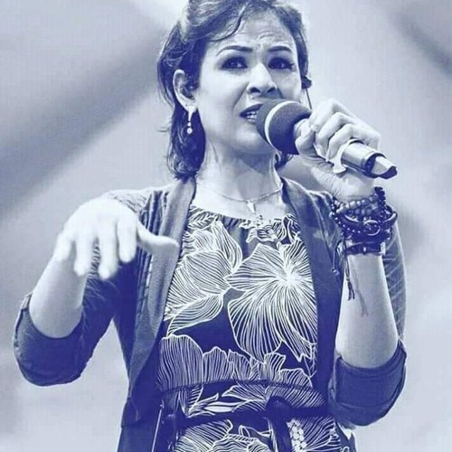 نانسي عجاج الشوق والريد