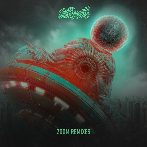 Spag Heddy - Zoom (Krimer Remix)