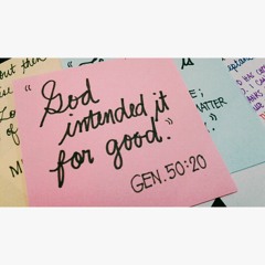 Fear Not, He Knows (NS 34)