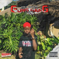 Gong Gang