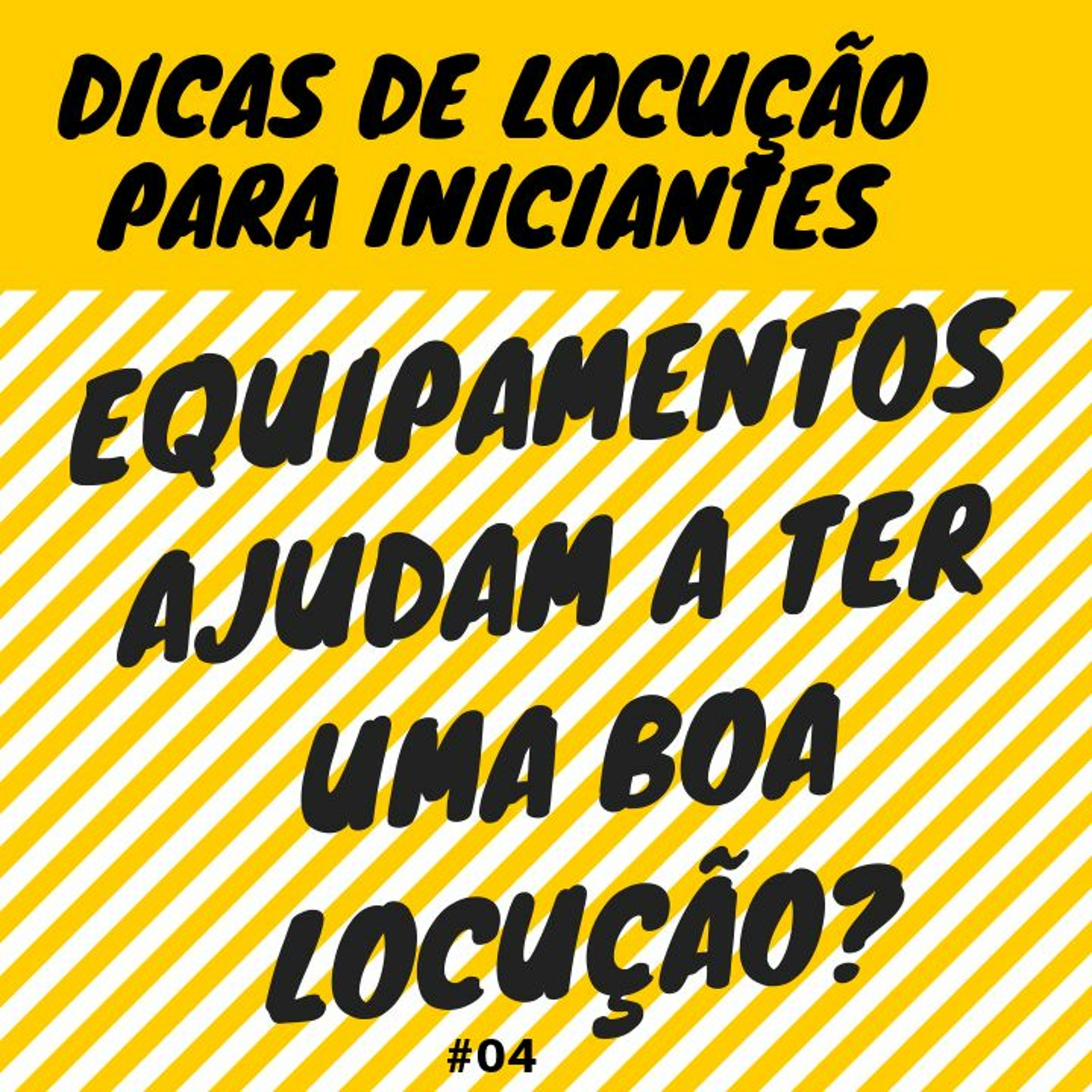 Locutor Cleber Almeida