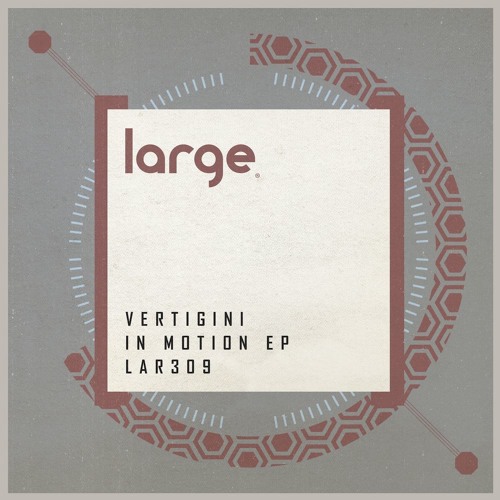 Vertigini | In Motion