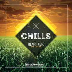 Henri (BR) - One Love