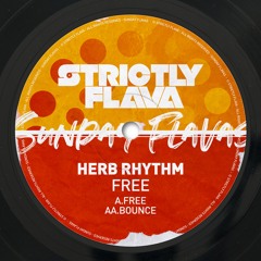 Herb Rhythm - Bounce