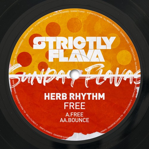 Herb Rhythm - Bounce