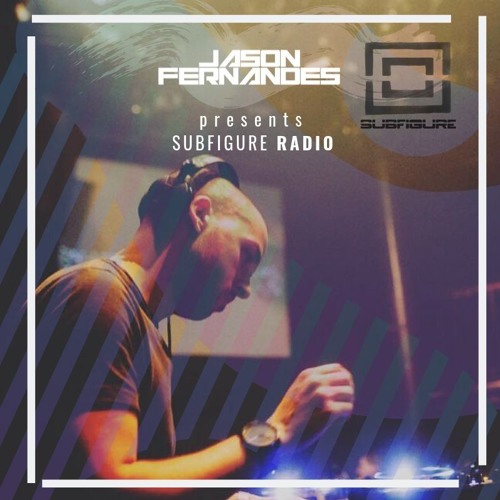 Subfigure 030 | Jason Fernandes