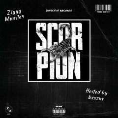 Scorpion (Hosted By. BXXZUS)