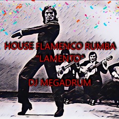 LAMENTO - (Dance Flamenco Rumba)