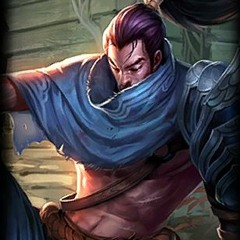 K1ck3 - Yasuo Skill