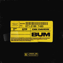 Bum (Prod. GTP)