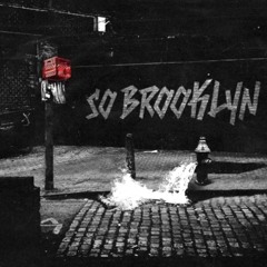 So Brooklyn - Envy Caine