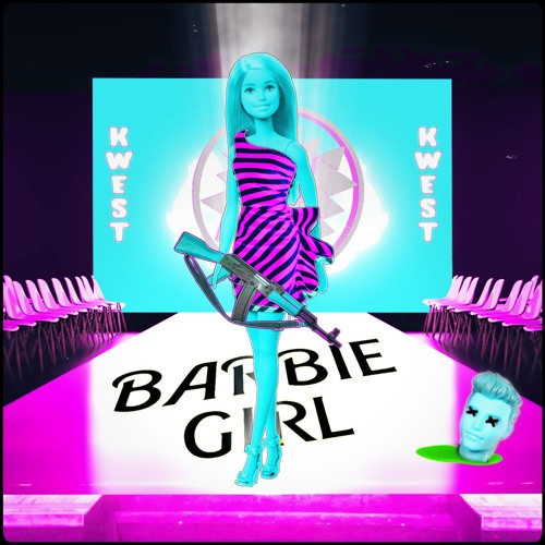 BARBIE GIRL
