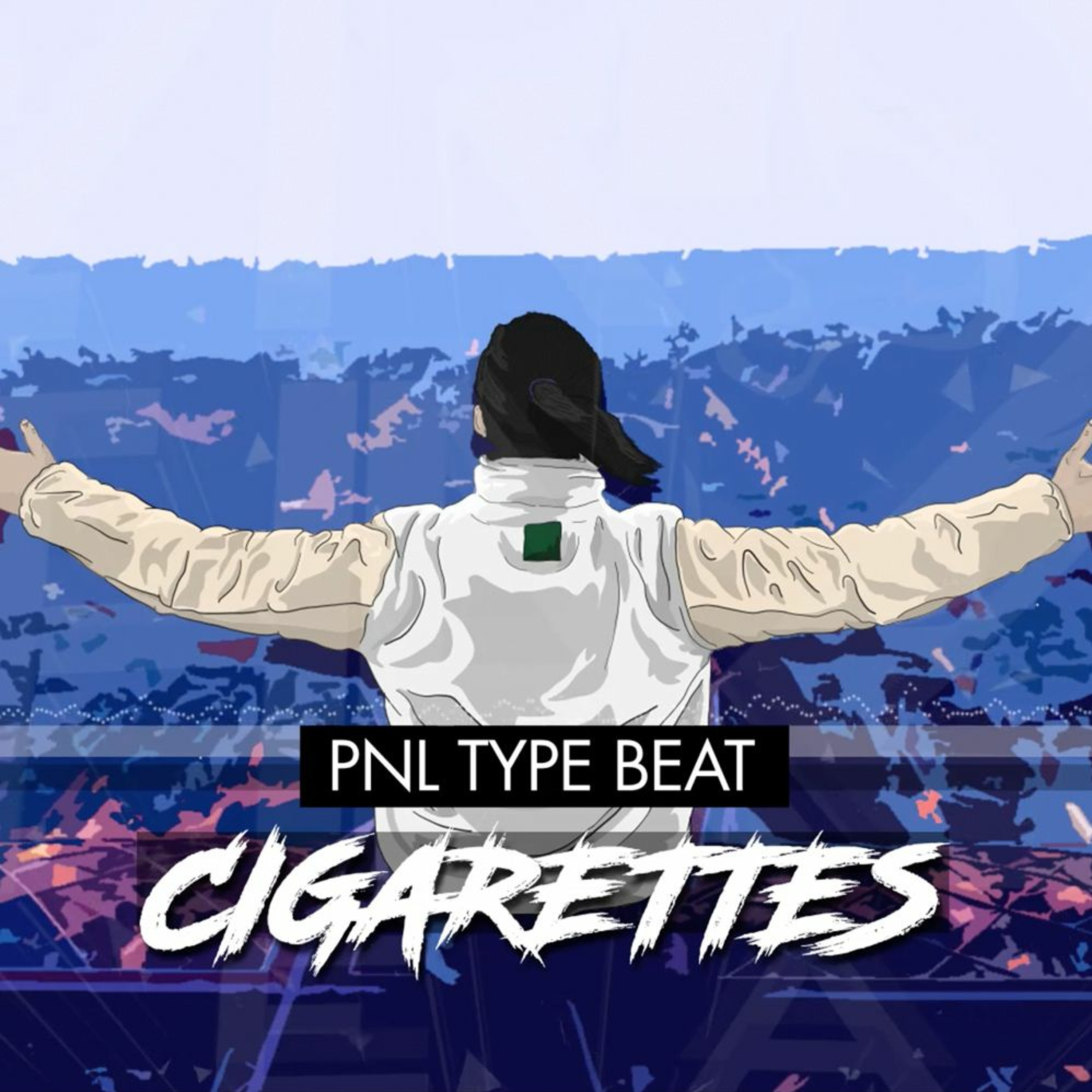 CIGARETTES