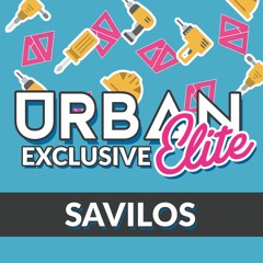 Savilos - New Era [Urban Elite Exclusive]
